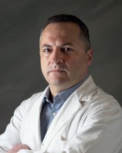 Dr Dejan Simic urolog
