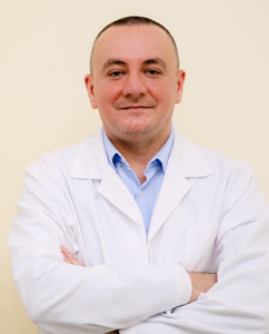 Dr ivica Djuric kardiolog